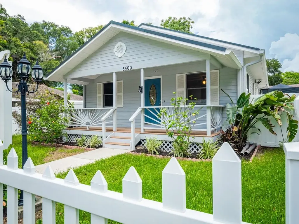 5500 10th Street Zephyrhills FL 33542