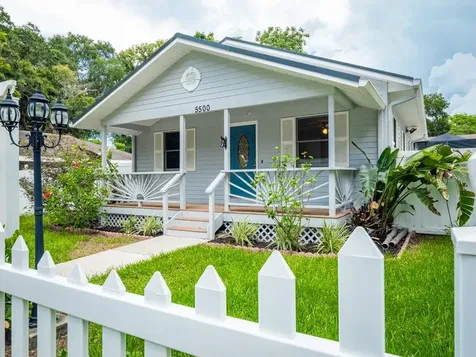 5500 10th Street Zephyrhills FL 33542