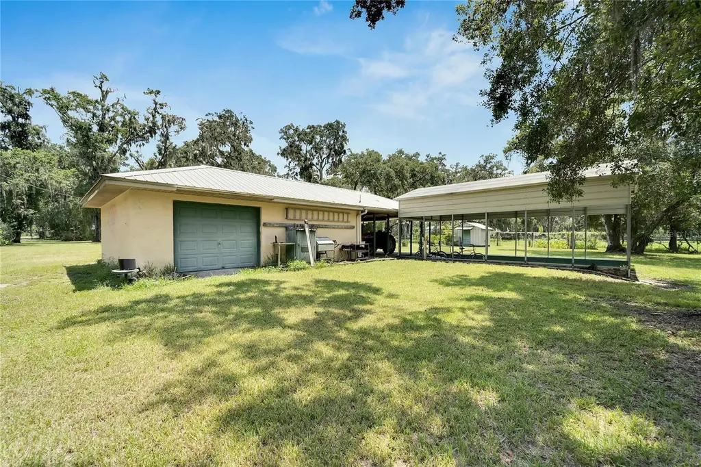 3003 N Wilder Road Plant City FL 33563