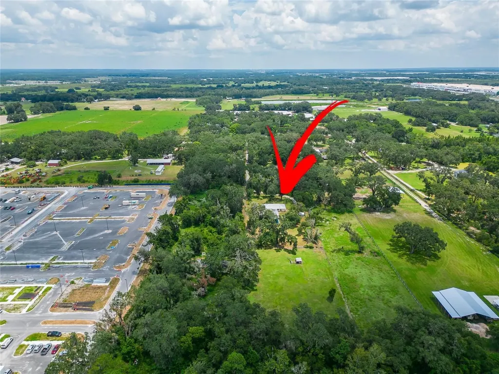 3003 N Wilder Road Plant City FL 33563