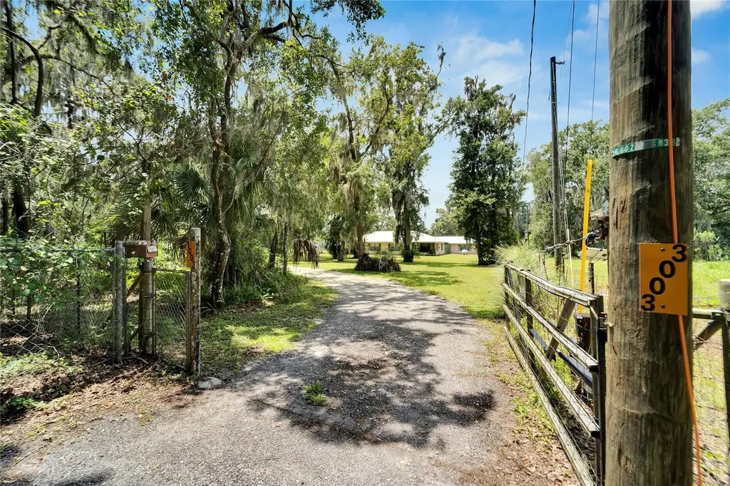 3003 N Wilder Road Plant City FL 33563