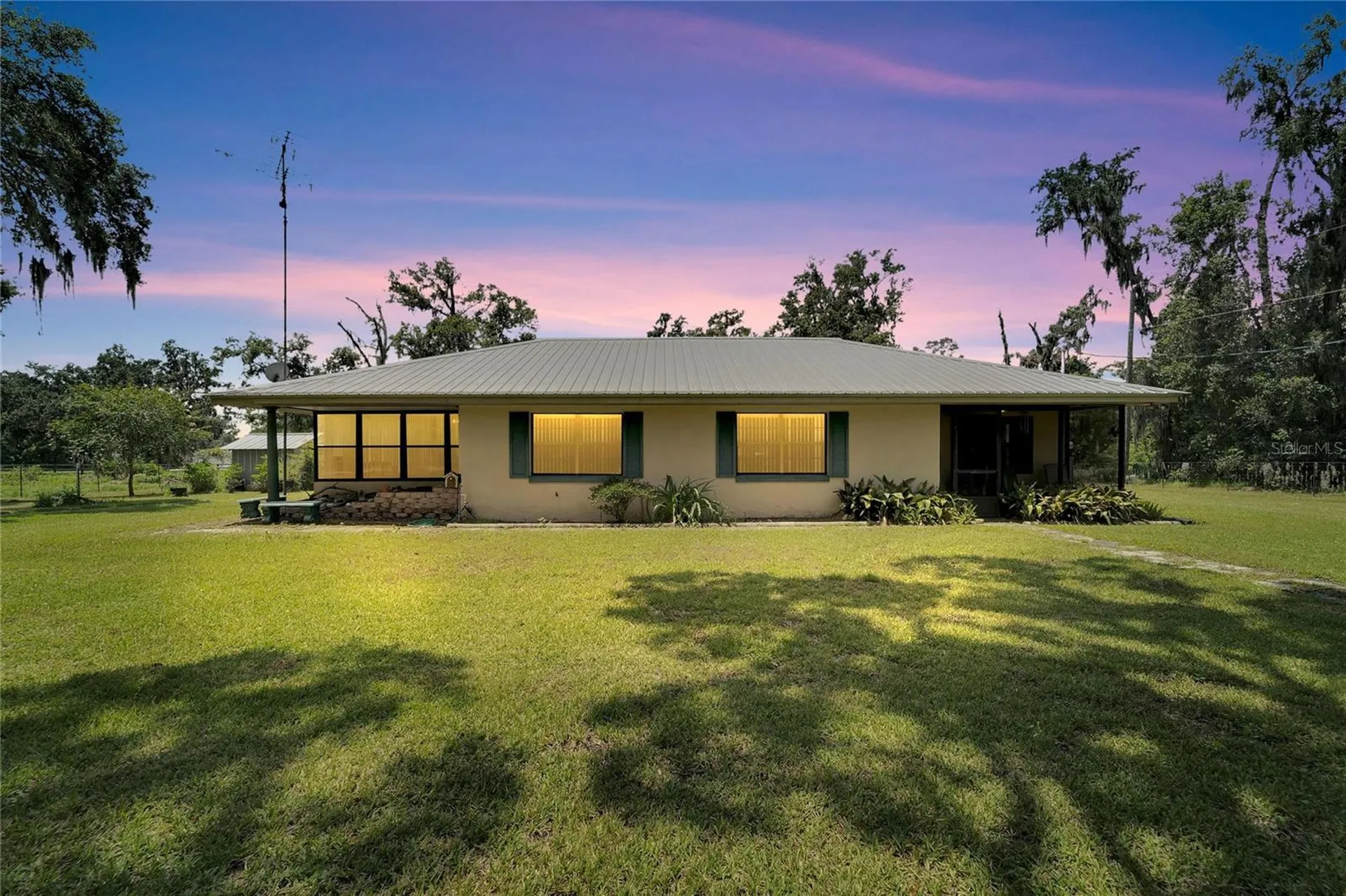 3003 N Wilder Road Plant City FL 33563