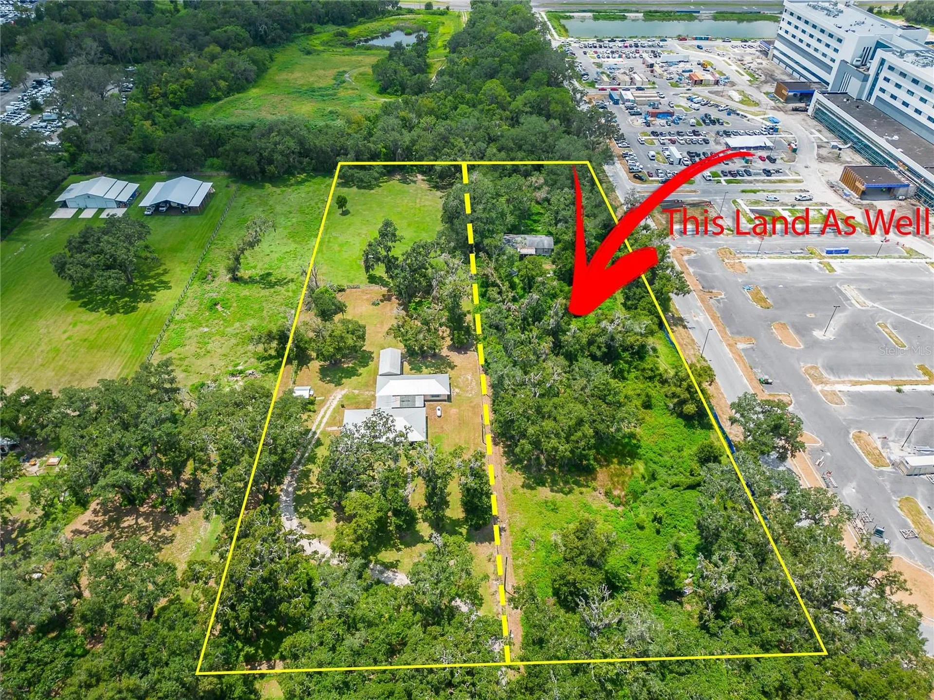 3003 N Wilder Road Plant City FL 33563