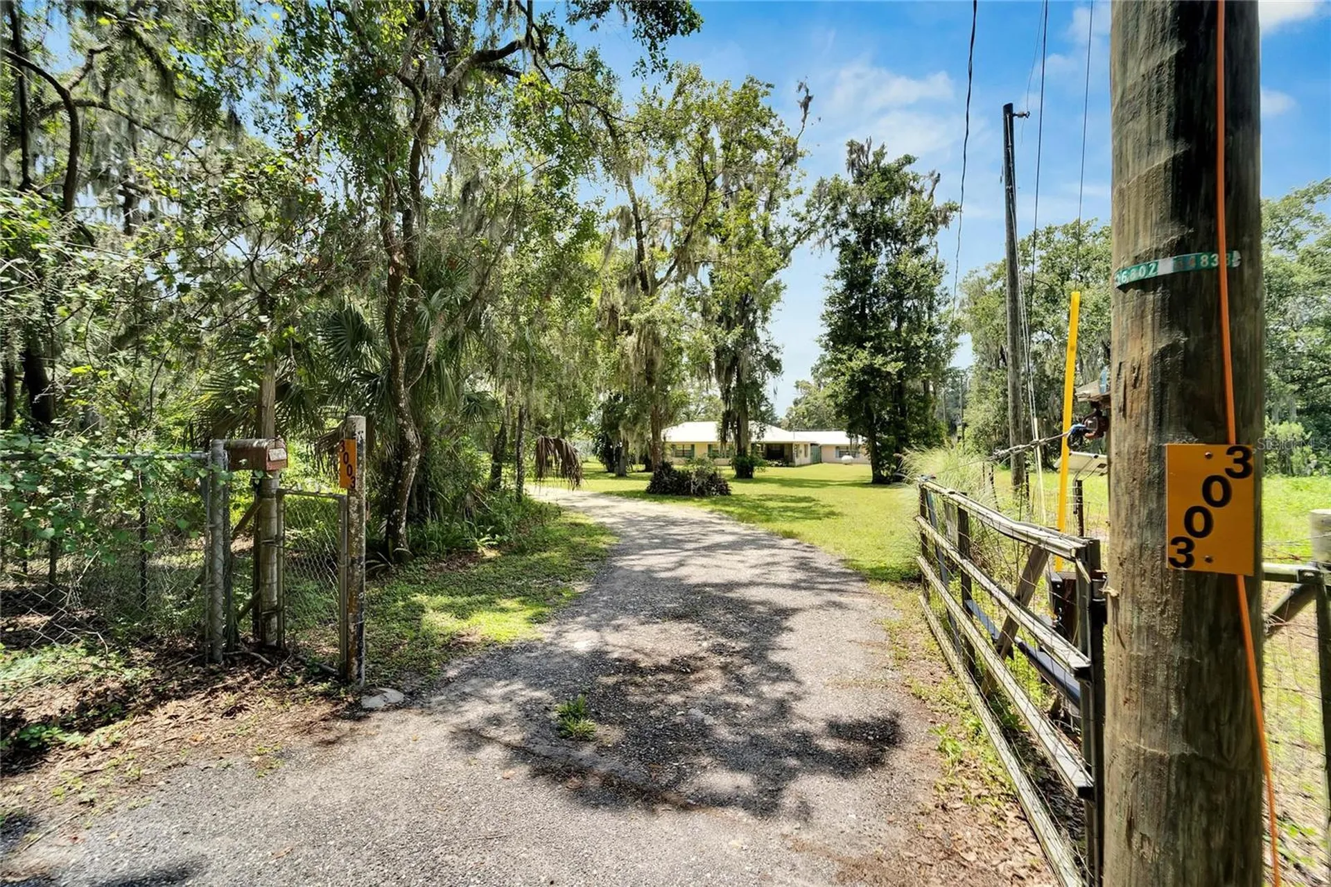 3003 N Wilder Road Plant City FL 33563