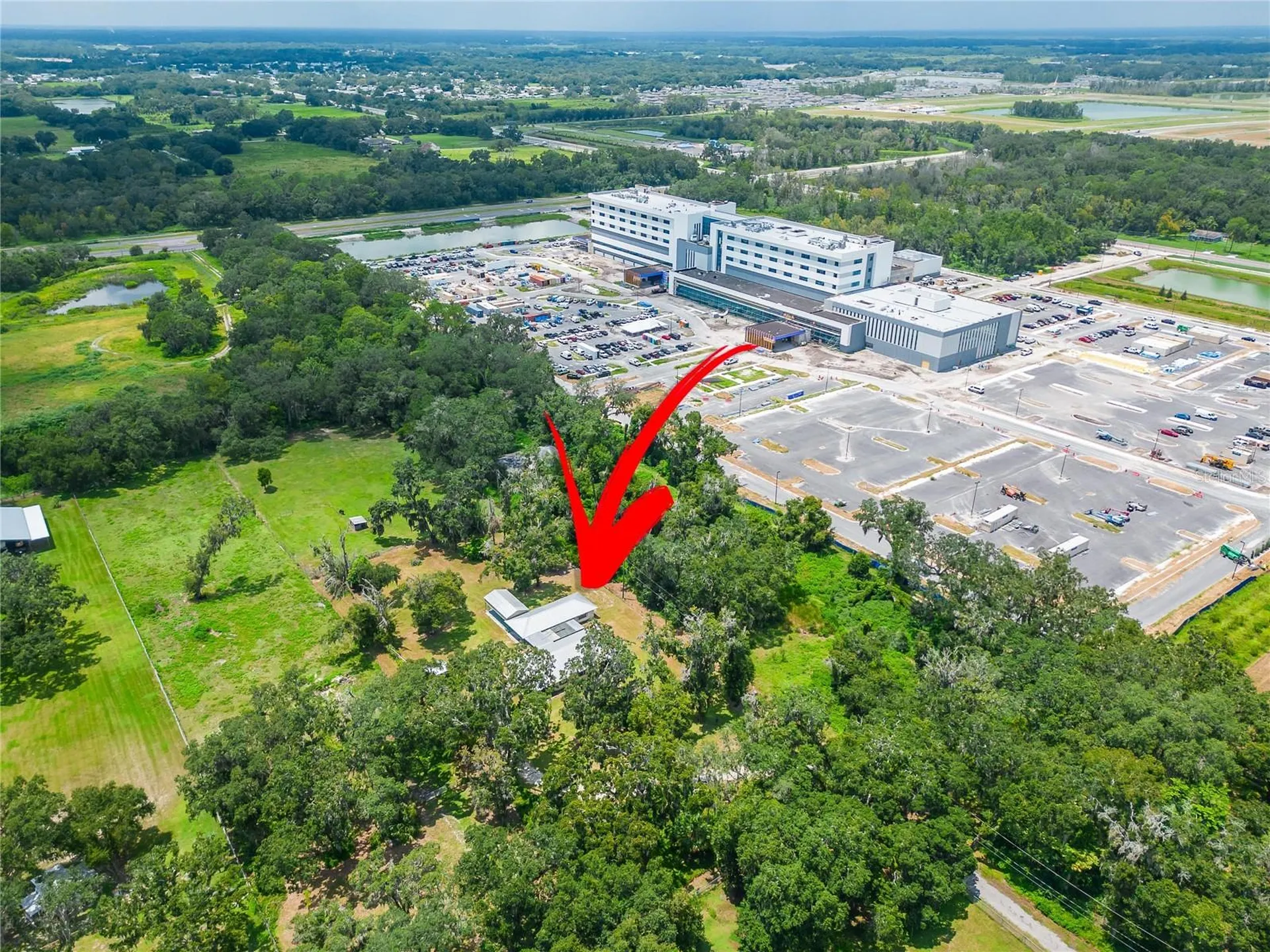 3003 N Wilder Road Plant City FL 33563