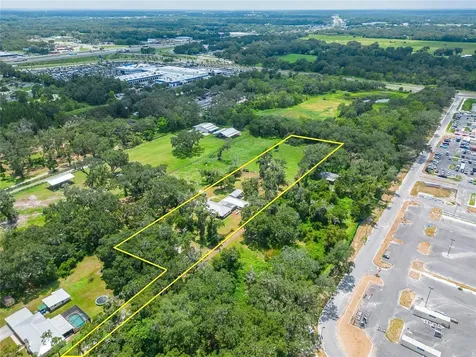 3003 N Wilder Road Plant City FL 33563