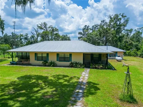3003 N Wilder Road Plant City FL 33563