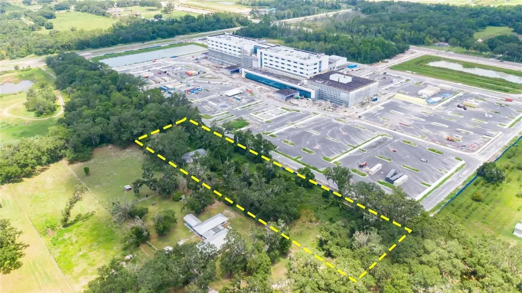 3113 N Wilder Road Plant City FL 33563