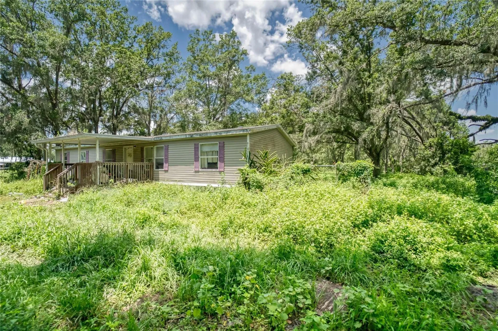 3113 N Wilder Road Plant City FL 33563