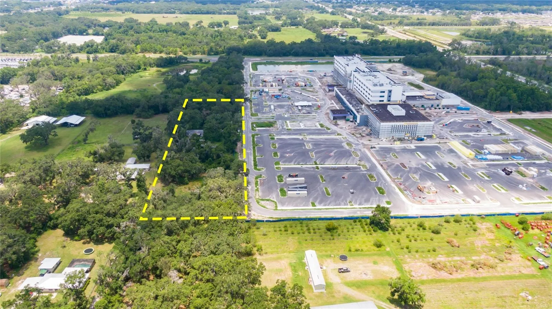 3113 N Wilder Road Plant City FL 33563
