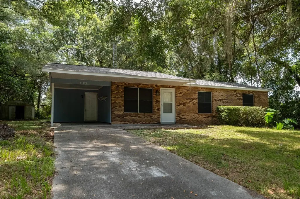 13326 SW 159th Terrace Archer FL 32618