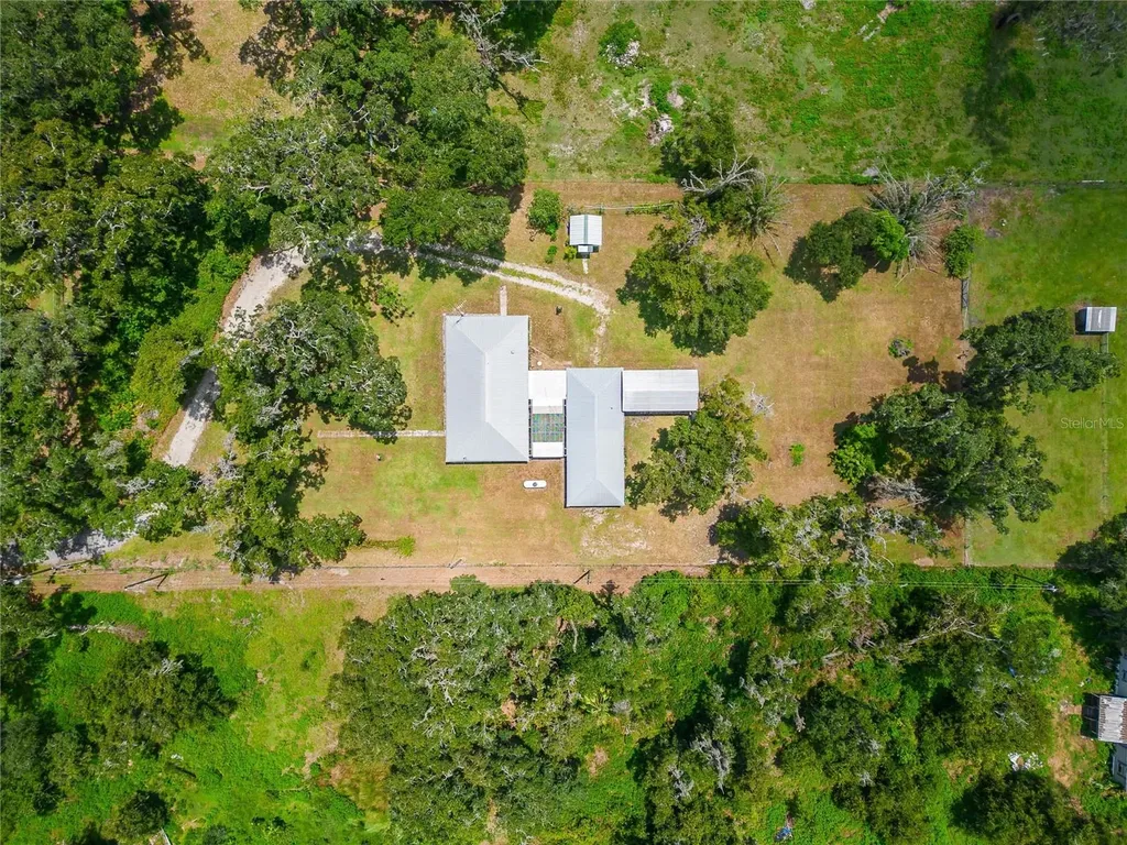 3003 N Wilder Road Plant City FL 33563