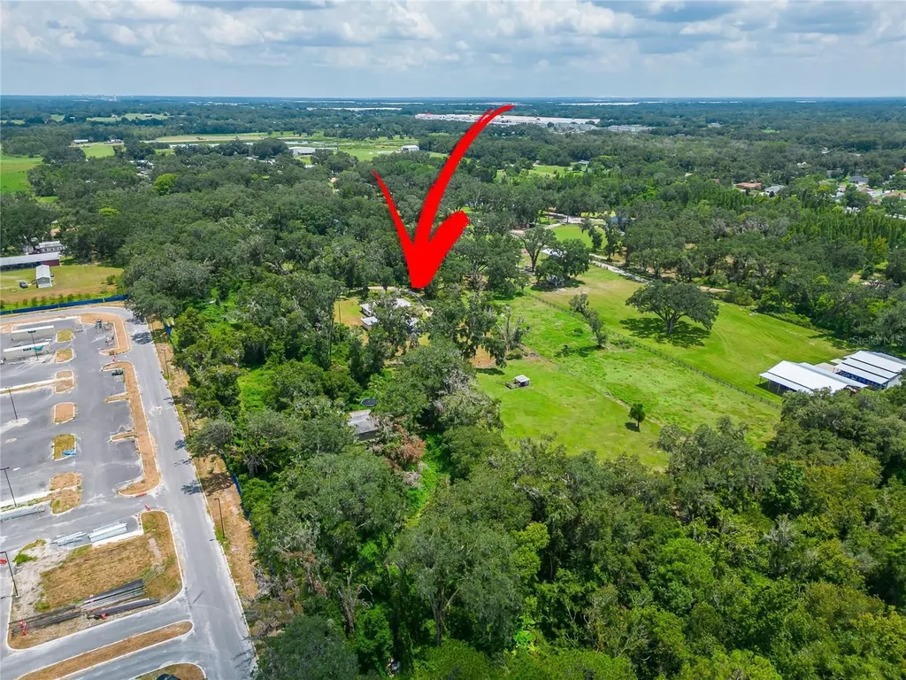 3003 N Wilder Road Plant City FL 33563