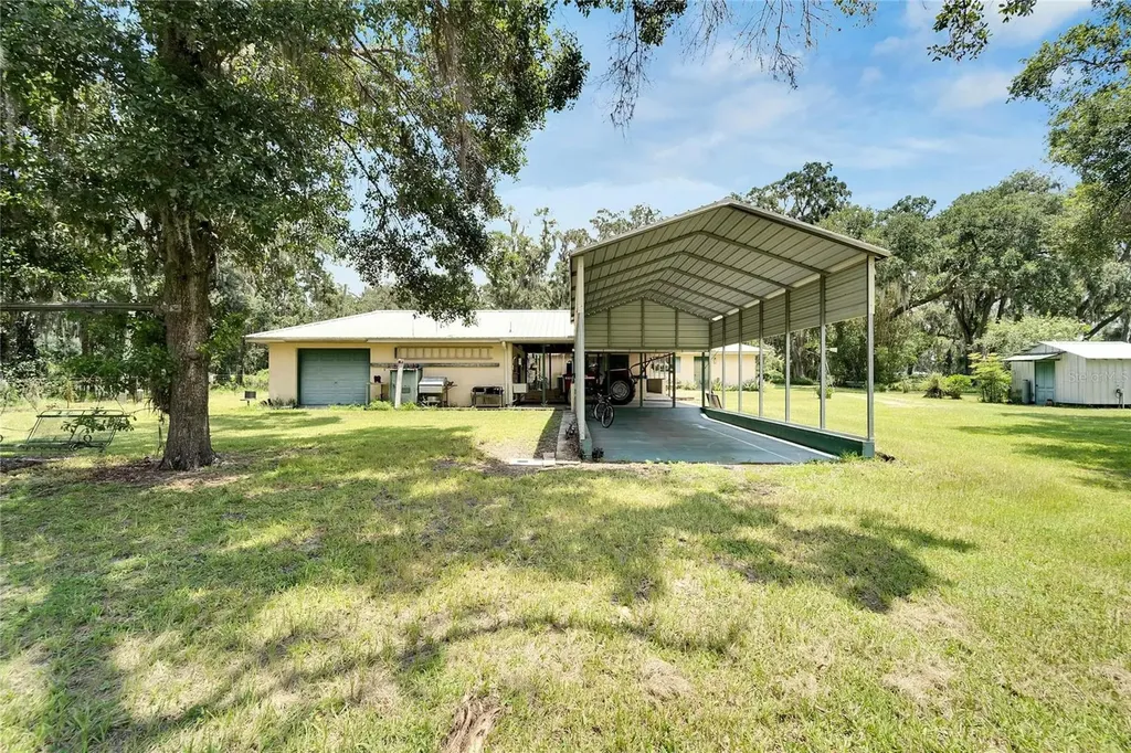 3003 N Wilder Road Plant City FL 33563