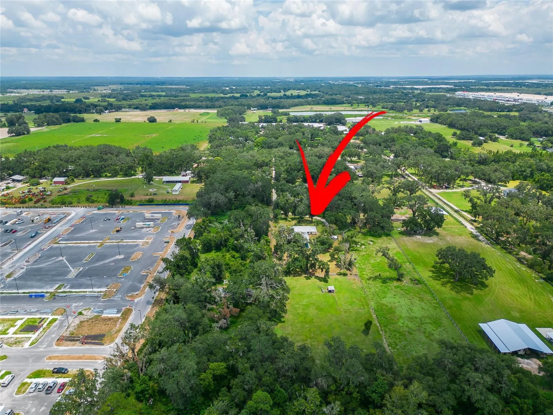 3003 N Wilder Road Plant City FL 33563