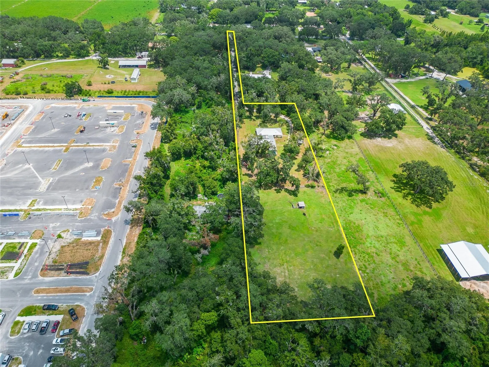 3003 N Wilder Road Plant City FL 33563