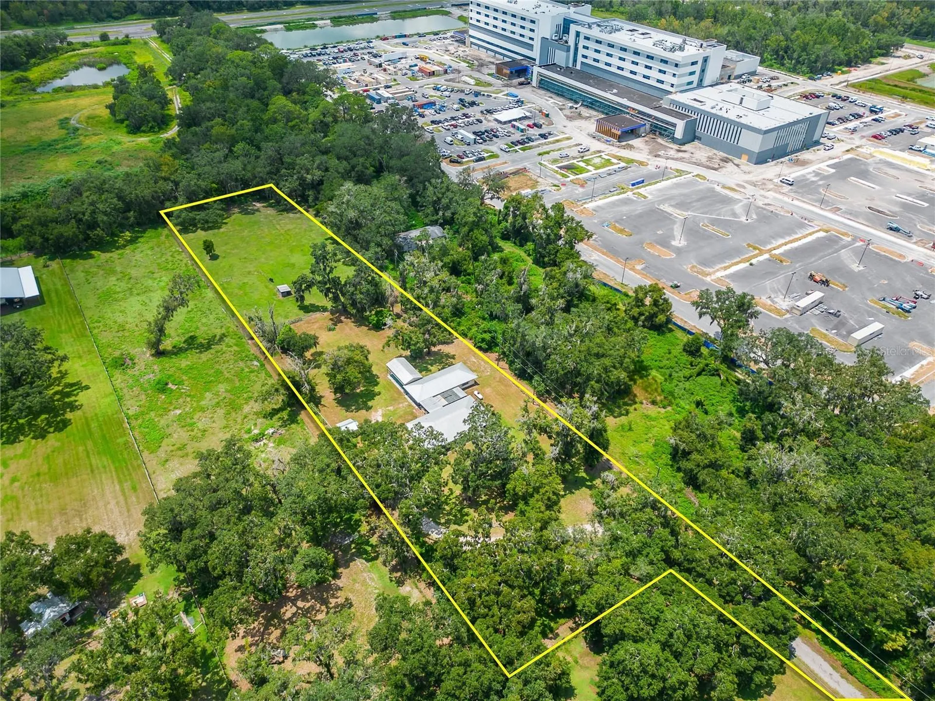 3003 N Wilder Road Plant City FL 33563