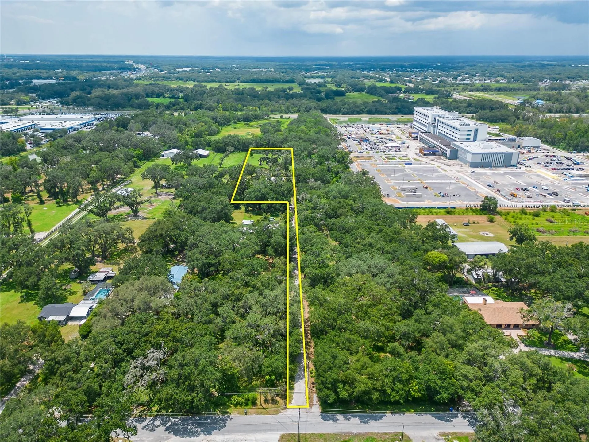 3003 N Wilder Road Plant City FL 33563