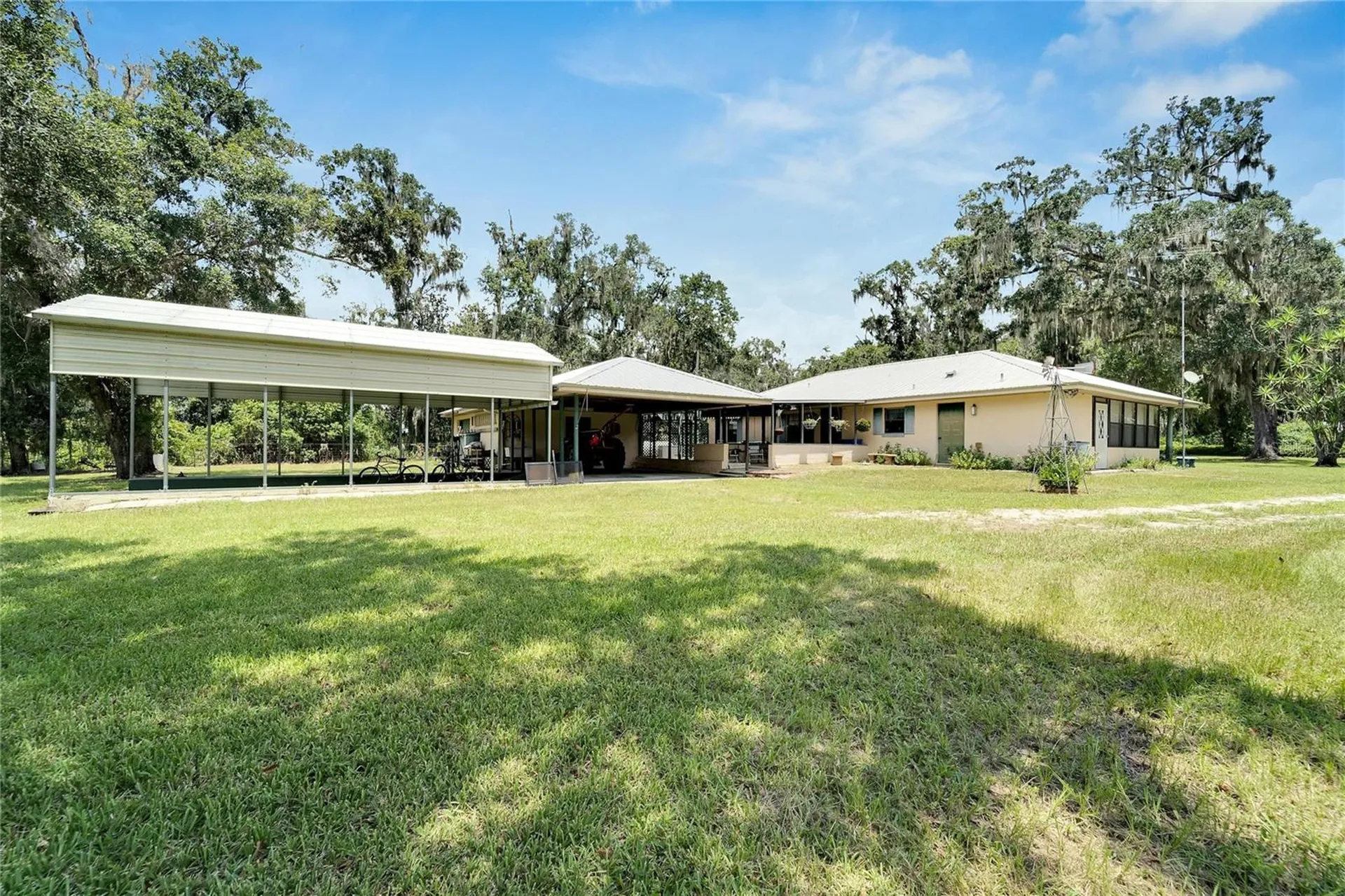 3003 N Wilder Road Plant City FL 33563