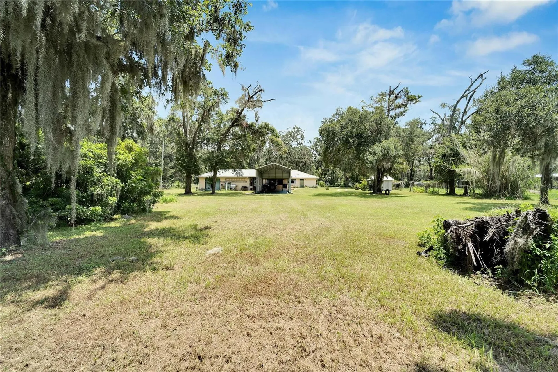 3003 N Wilder Road Plant City FL 33563