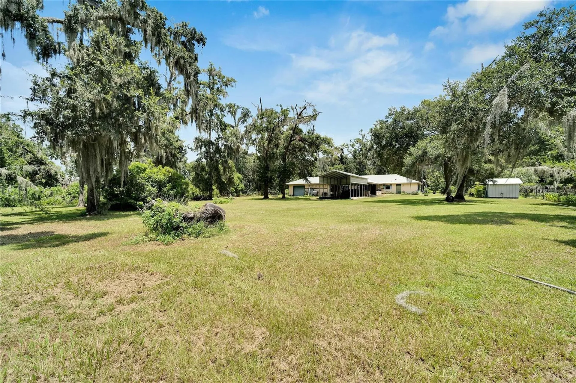 3003 N Wilder Road Plant City FL 33563