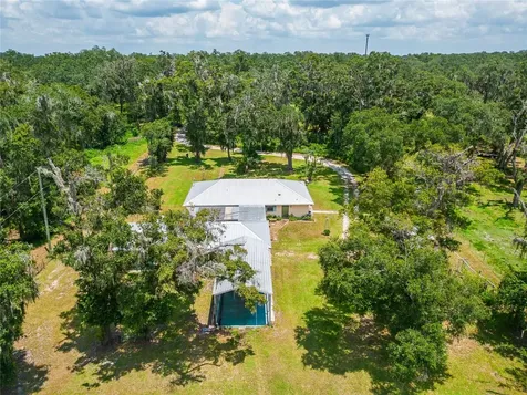 3003 N Wilder Road Plant City FL 33563