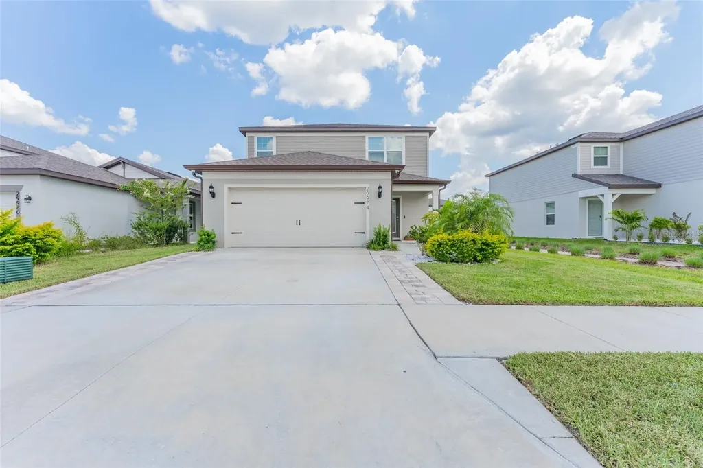 29974 Marquette Avenue Wesley Chapel FL 33545