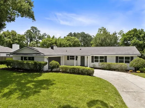 1936 Whitehall Drive Winter Park FL 32792