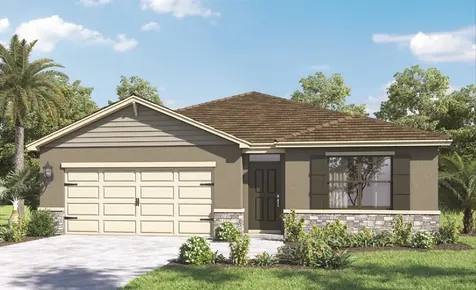 1335 Middle Lake Drive Ormond Beach FL 32174