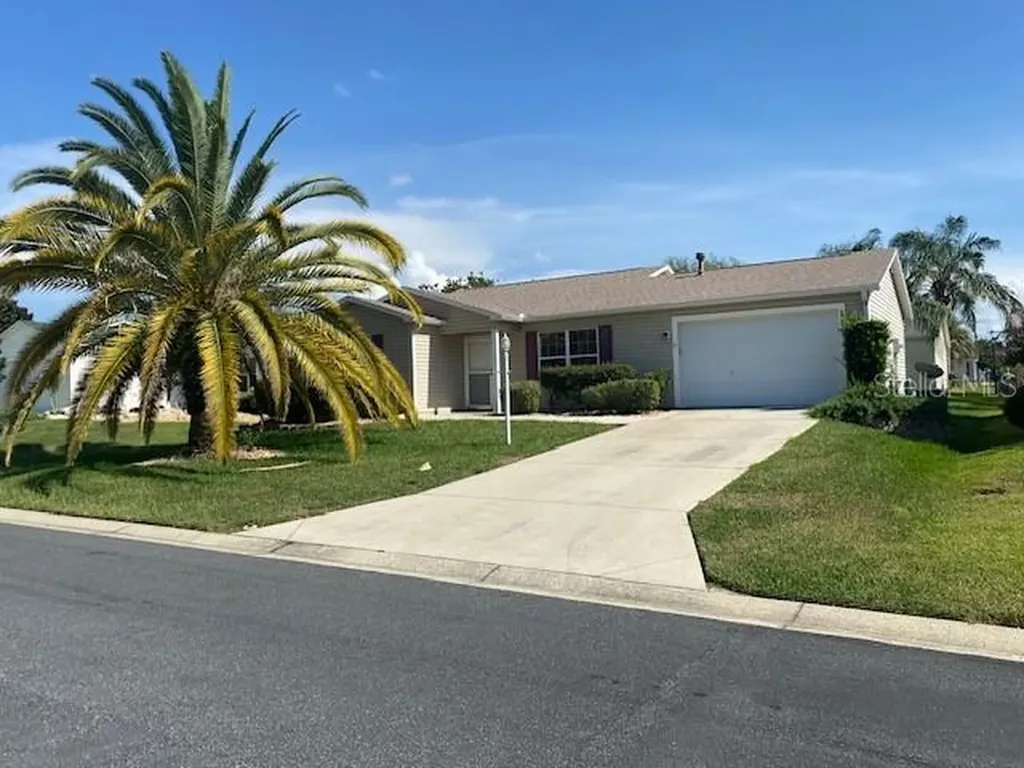 3324 Ashbrook Place The Villages FL 32162