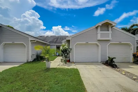 2488 Alhambra Court Clearwater FL 33761