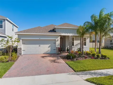 551 Potere Drive Davenport FL 33837