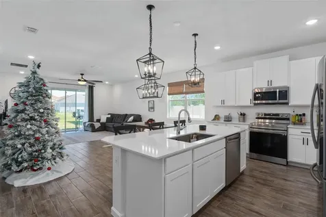 551 Potere Drive Davenport FL 33837