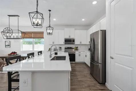551 Potere Drive Davenport FL 33837