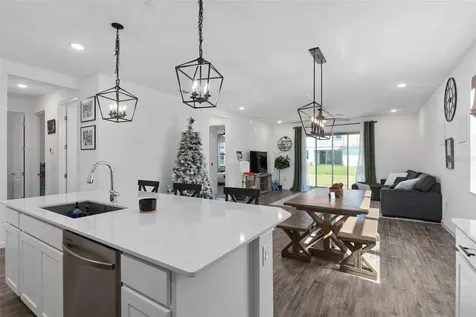 551 Potere Drive Davenport FL 33837