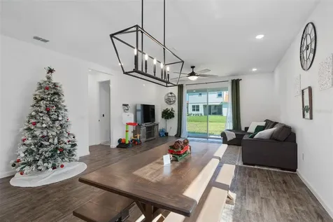 551 Potere Drive Davenport FL 33837