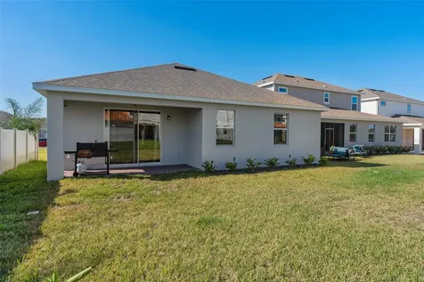 551 Potere Drive Davenport FL 33837