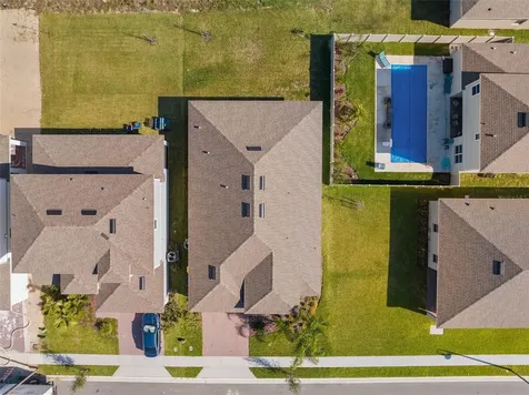 551 Potere Drive Davenport FL 33837
