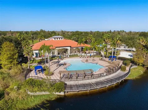551 Potere Drive Davenport FL 33837