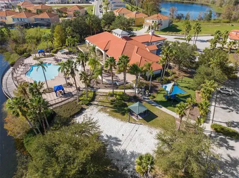 551 Potere Drive Davenport FL 33837