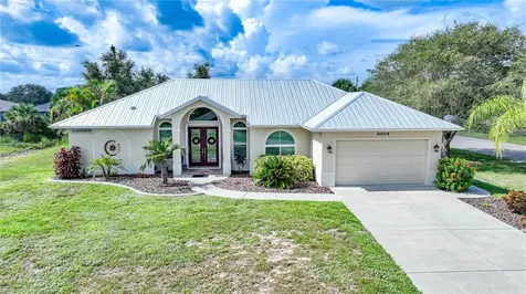 30019 Holly Road Punta Gorda FL 33982
