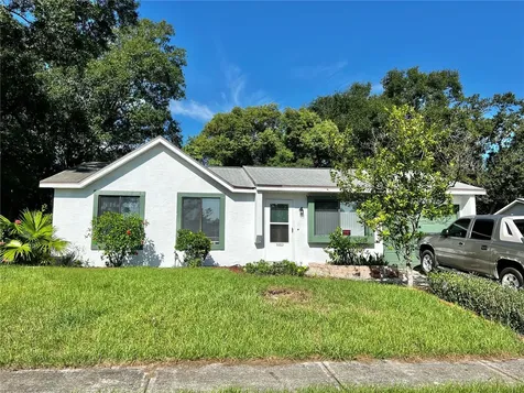 1238 Edgerton Drive Valrico FL 33594