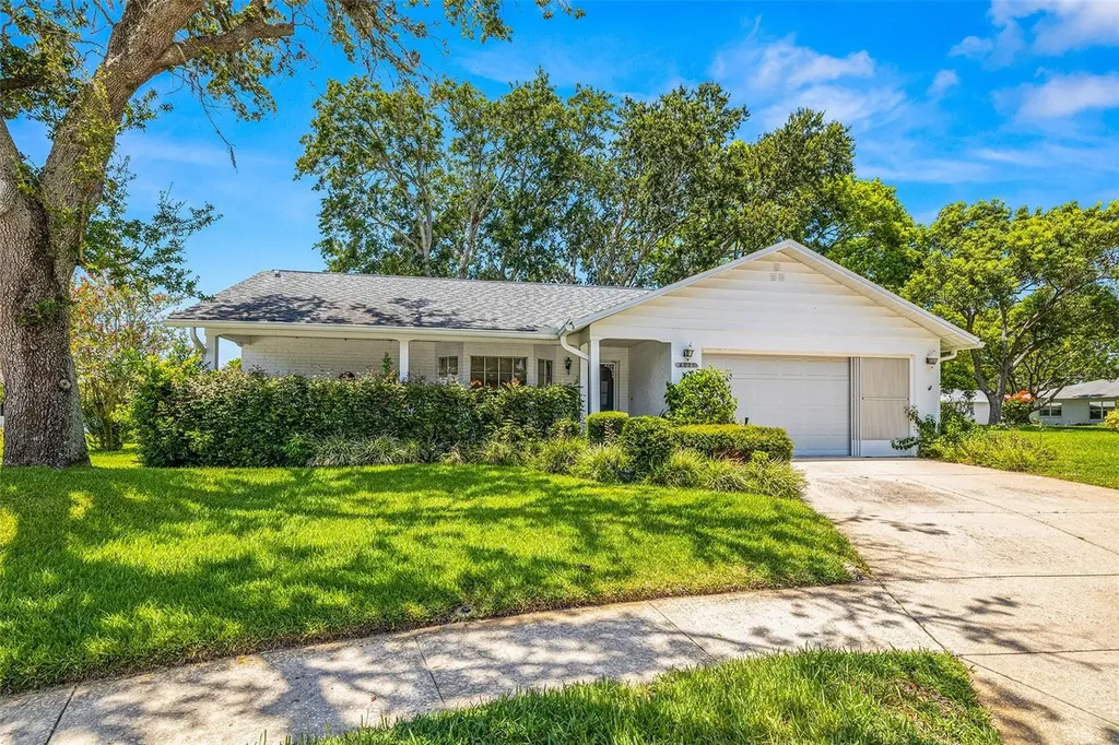 8025 Little Doe Court Port Richey FL 34668