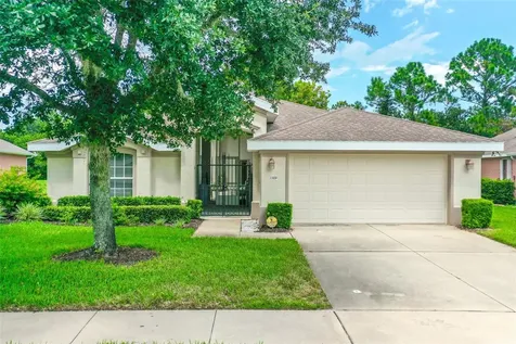 1309 Coconut Palm Circle Port Orange FL 32128
