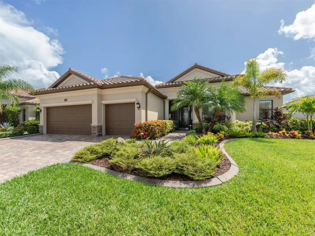 20234 Cristoforo Place Venice FL 34293