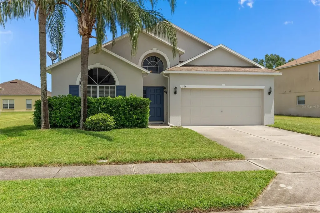 364 Conch Key Way Sanford FL 32771