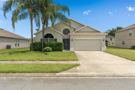 364 Conch Key Way Sanford FL 32771