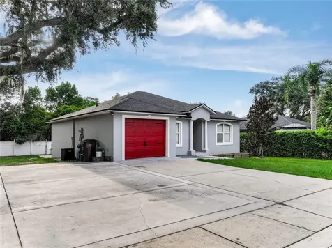 732 S 16th Street Haines City FL 33844