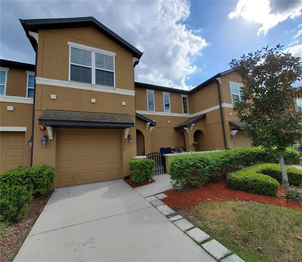 2510 Seven Oaks Drive Saint Cloud FL 34772