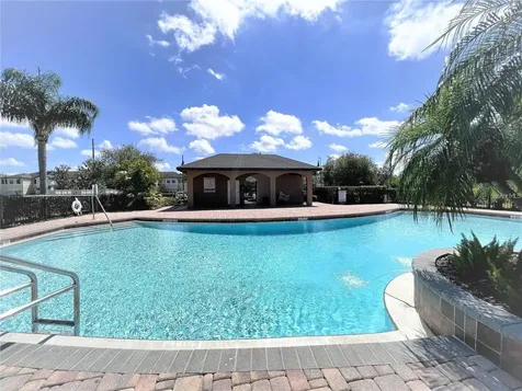 2510 Seven Oaks Drive Saint Cloud FL 34772